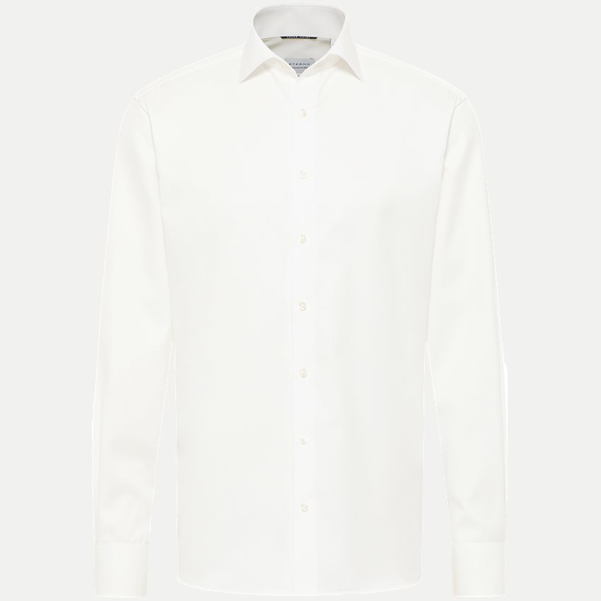 8817 X18K Shirts OFF WHITE from Eterna 81 EUR
